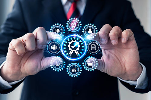 ERP systems Datakings