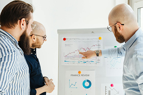 Microsoft Dynamics 365 Business Central