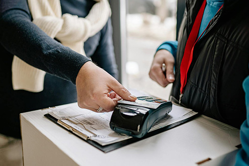 All about POS software