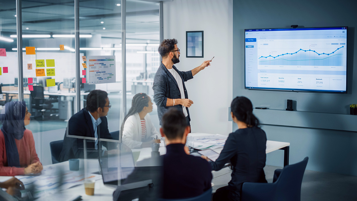 Data Analyse door Datakings Data Analyse door Datakings