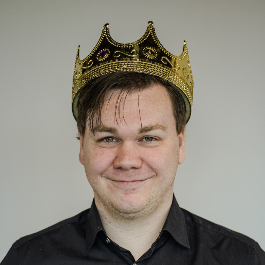Wesley Slooven