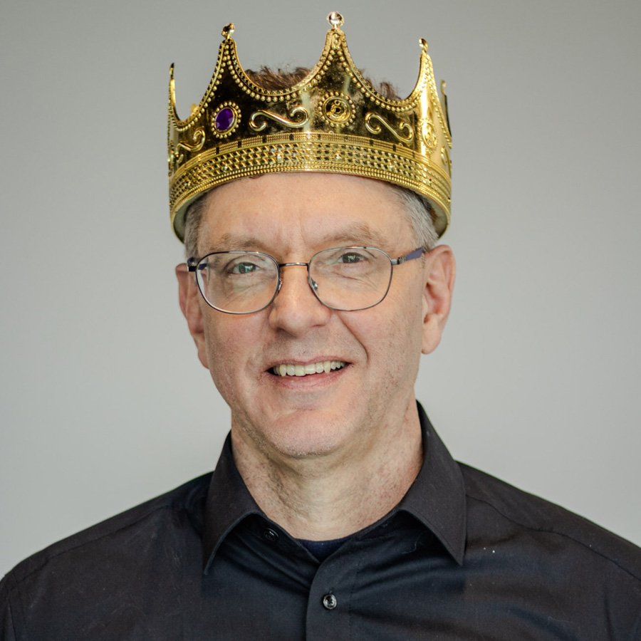 Peter Brookman