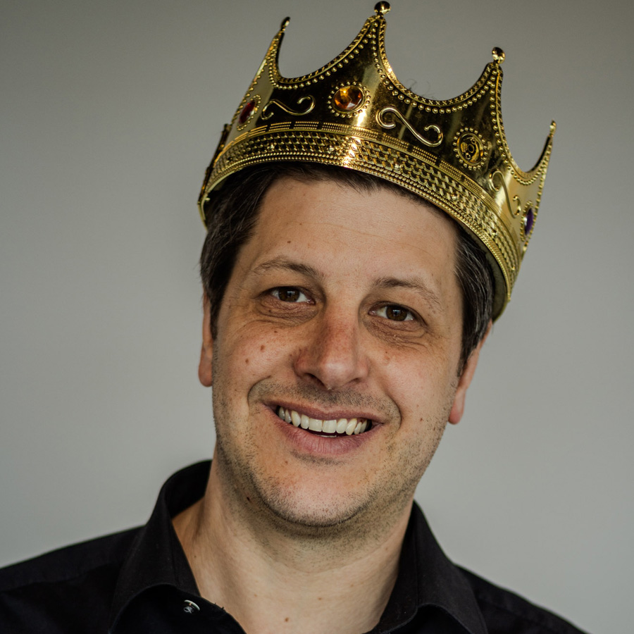 Rob de Monte