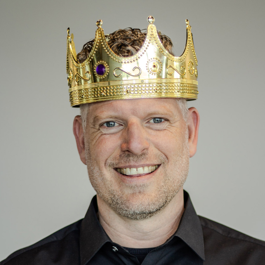 Vincent van der Meer