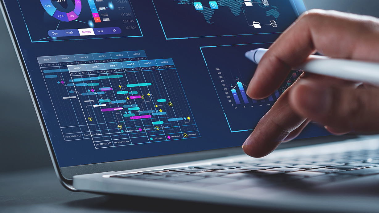 Winst prognose door Datakings Winst prognose door Datakings