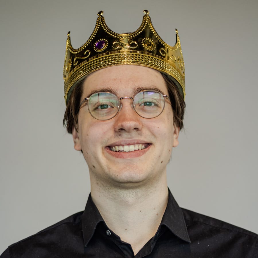 David Ackermans