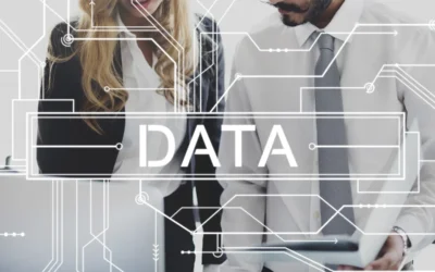 Datamanagement als fundament voor betrouwbare beslissingen